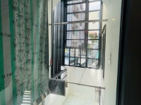 TRẦN VĂN QUANG, TB – HẺM XE HƠI 1 TRỤC – NHÀ MỚI FULL NỘI THẤT – CHỈ 4.X TỶ