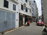 CỰC PHẨM PHÚ LƯƠNG HÀ ĐÔNG - 47M  CHỈ HƠN 11 TỶ- Ô TÔ TRÁNH - THANG MÁY - KHU ĐÔNG DÂN -NHÀ ĐẸP SẴN