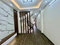 BÁN NHÀ MỚI ĐẸP TẠI ĐỒNG MAI - HÀ ĐÔNG DT 39M2  GIÁ CHỈ 3TY 5TY540