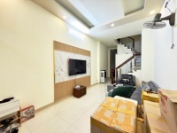 SIÊU VIP Q10 – NGÃ 7 LÝ THÁI TỔ – 2 MẶT HẺM KHÔNG LỘ GIỚI – 50M² – 4 TẦNG – GIÁ 10.9