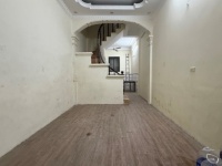 Bán nhà Kim Giang, Đại Kim, gần ô tô , 5T 6N, 38m2, 8.1 tỷ(CTL)