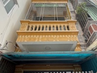 Bán nhà Kim Giang, Đại Kim, gần ô tô , 5T 6N, 38m2, 8.1 tỷ(CTL)