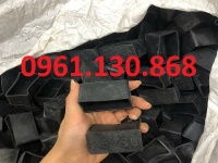 Chụp đầu ống thép 25x50mm – Bảo vệ & hoàn thiện đầu ống hộp