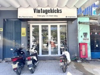 SANG NHƯỢNG SHOP GIÀY TẠI PHƯỜNG AN HẢI ĐÔNG, QUẬN SƠN TRÀ, ĐÀ NẴNG