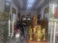 Hải Phòng ! Do không sử dụng đến cần cho thuê nhà vị trí đẹp , sầm uất , sdt 09872776 ... chính chủ