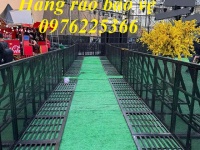 Hàng rào sự kiện, hàng rào bảo vệ sự kiện, hàng rào an ninh