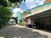 Bán nhà Xưởng 6245m2, Mặt tiền  QL1A - gần Hà Huy Giáp, 12/60x136m, 3 Tầng, 280 tỷ.
