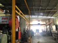 XƯỞNG MẶT TIỀN GIÁP Q12, 4000M2 SÀN, ĐƯỜNG XE LỚN, GẦN FULL THỔ, CÁCH QL13 1KM