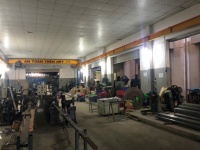 XƯỞNG MẶT TIỀN GIÁP Q12, 4000M2 SÀN, ĐƯỜNG XE LỚN, GẦN FULL THỔ, CÁCH QL13 1KM