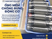 Bô chống rung inox/ Ống bô xả inox/ Khớp nối ống xả mềm/ Ống xả mềm lò xo