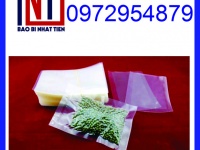 Chuyên cung cấp túi PA, túi PA đựng hạt, túi PA giá rẻ