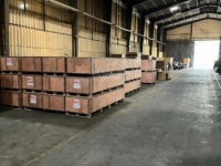 Diện tích: 2.640m²!!! Cho thuê xưởng lớn tại Nhơn Trạch Trần cao, giá chỉ 4,18 USD/m²