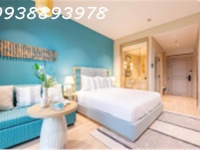 HOT căn hộ Studio 35m2 Blanca City Vũng Tàu giá 2,8 tỷ (all in) thật 100% view biển