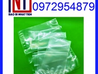 Cung cấp túi PA hút chân không giá rẻ tại TP.HCM