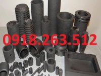 Điện Cực Than Chì – Vật Liệu Quan Trọng Trong Nhiều Ngành Công Nghiệp