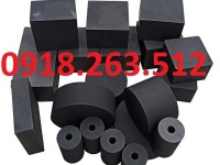 Điện Cực Than Chì – Vật Liệu Quan Trọng Trong Nhiều Ngành Công Nghiệp