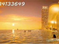 VIP KIM CƯƠNG BLANCA CITY  CĂN HỘ NGHĨ DƯỠNG TẠI VŨNG TÀU CHỈ VỚI 3 TỶ, FULL NỘI THẤT