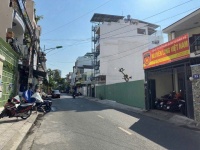 BÁN LÔ ĐẤT SIÊU VIP ĐƯỜNG MẠC ĐINH CHI, TÂN TIẾN, TP NHA TRANG 
Diện tích:  311,9m2   Giá bán : 42