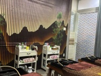 SANG NHƯỢNG SPA - TP.HCM Cơ hội đầu tư hấp dẫn cho ai muốn bắt đầu ngành làm đẹp