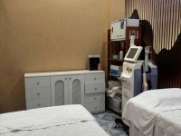 SANG NHƯỢNG SPA - TP.HCM Cơ hội đầu tư hấp dẫn cho ai muốn bắt đầu ngành làm đẹp