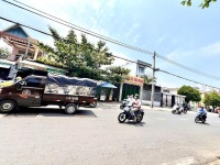 Bán đất 2 Mặt tiền Gò Dưa Tam Bình 550m2 giá 38 tỷ