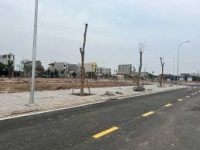 250tr/500m2 , ngang 10m ngay kcn becamex chơn thành