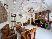 Bán biệt thự sân vườn, diện tích 480m2, ngang 12m, Giảm 11 tỷ, kinh doanh đa ngành, Hiệp Bình