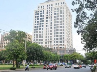 Officetel Golden King, PMH Q7 : Sống làm việc nghỉ dưỡng trong một không gian chuẩn quốc tế