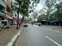 Bán Đất Dương Văn Bé 59 Mét Ngõ Thông Kinh Doanh Ô Tô Đỗ Cửa Vào Nhà