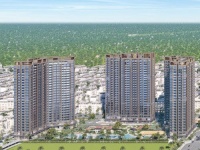 TẠI SAO: NHÀ_ĐẦU TƯ THÔNG MINH CHỌN MASTERI TRINITY SQUARE THAY VÌ THE PARIS?