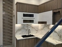 Bán nhà Q.6, Tân Hòa Đông, 33m2, 2 tầng, 3PN, Sổ HỒNG, 3.6 tỷ