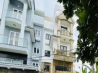CHO THUÊ NHÀ KD FULL NỘI THẤT-DT: 120M2, 7PN, MẶT TIỀN 6M, GIÁ TỐT-SỐ 5, Đ. D4A, P.BÌNH ĐÔNG, Q.8,
