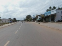 Đất 1ha – Mặt Tiền 50m Nguyễn Trung Trực, Dương Đông, Phú Quốc – Giá 50Tr/m² (thương lượng)