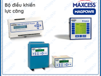 Thiết bị kiểm soát lực căng Magpowr: Uy tín từ thương hiệu, hấp dẫn từ giá.