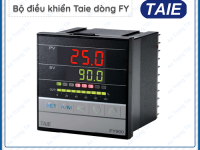 Bộ điều khiển nhiệt độ Taie