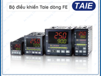 Bộ điều khiển nhiệt độ Taie