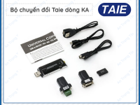 Bộ điều khiển nhiệt độ Taie