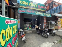 Quận 12 ! Sang Quán Cơm Chay, MT 317 Tô Ngọc Vân, Thạnh Xuân, Tel : 0965819179 ( Chính chủ )