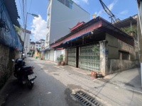 Đất đẹp Phương Canh – Giữ hay đầu tư đều thắng, 86m, giá đầu tư.