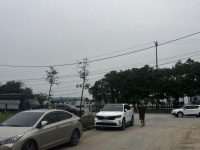 CƠ HỘI SỞ HỮU LÔ ĐẤT ĐẤU GIÁ ĐẸP – VỊ TRÍ VÀNG TẠI LỆ XÁ, TIÊN LỮ, HƯNG YÊN