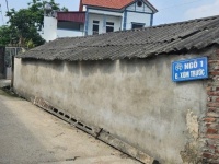 Kiệt tác Hàng F0 Phân 6 Lô trên Trung Kiên, Trung Giã, Sóc Sơn, Hà Nội.