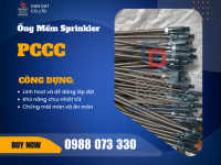 KHỚP NỐI MỀM INOX DÙNG CHO ĐẦU SPRINKLER | PHỤ KIỆN ỐNG MỀM SPRINKLER 