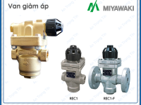 Van giảm áp Miyawaki chính hãng, giá tốt - Tiết kiệm tối đa, hiệu quả dài lâu