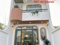NHÀ ĐẸP - GIÁ TỐT - CHÍNH CHỦ CẦN Bán Nhà Gần Đường Lê Duân, Phường 3, TP Tây Ninh, Tây Ninh