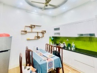 Bán nhà Tựu Liệt, Thanh Trì, Ô tô, gần phố, 42m2, 6.9  tỷ (CTL)