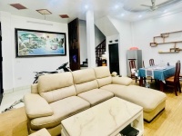 Bán nhà Tựu Liệt, Thanh Trì, Ô tô, gần phố, 42m2, 6.9  tỷ (CTL)