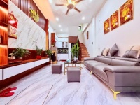 Bán nhà Tân Triều, Thanh Trì, Ô tô, lô góc, 30m2, 5.9 tỷ (CTL)