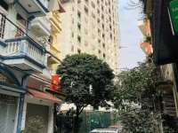 PHÂN LÔ Ô TÔ TRÁNH ĐỖ TRƯỚC CỬA - NHÀ MỚI ĐẸP DÂN XÂY - TẶNG FULL NỘI THẤT ĐẸP KHÁCH CHỈ CẦN XÁCH