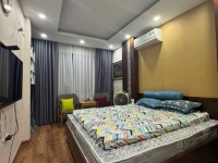 PHÂN LÔ Ô TÔ TRÁNH ĐỖ TRƯỚC CỬA - NHÀ MỚI ĐẸP DÂN XÂY - TẶNG FULL NỘI THẤT ĐẸP KHÁCH CHỈ CẦN XÁCH