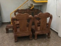 Cho thuê nhà An Dương, 2 tầng x 60m2, 2 ngủ, 8 Triệu